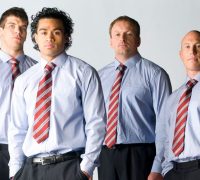 Donacha-o-Callaghan,-Lifemi-Mafi,-Mick-o-Driscoll-and-Peter-Stringer-2008-Dressed-by-Con-Murphys