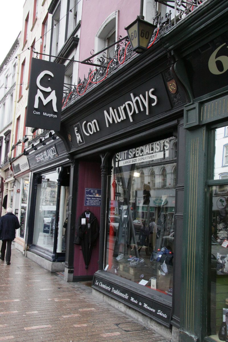 conmurphysshop 0 - - Con Murphys Menswear