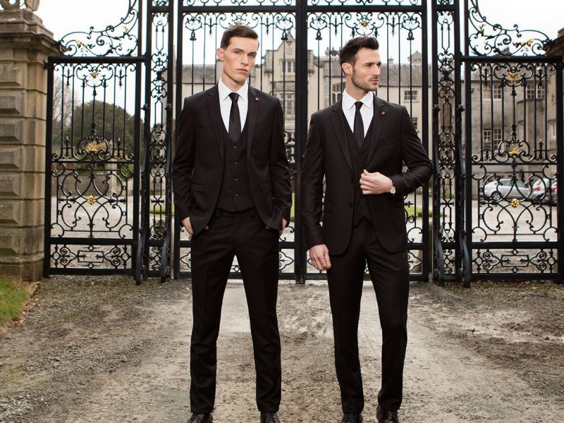 business suits cork - Suits - Con Murphys Menswear
