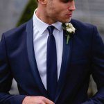 Navy Tuxedo 2 - Suits - Con Murphys Menswear