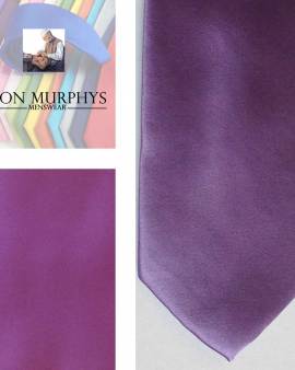 06 lilac mens ties cork ireland con murphys - - Con Murphys Menswear