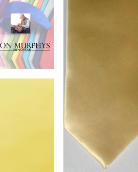 8 lemon mens ties cork ireland con murphys - - Con Murphys Menswear