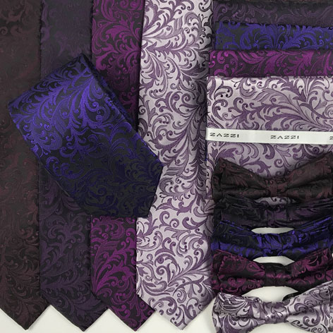 B1998 Purples ALL - - Con Murphys Menswear